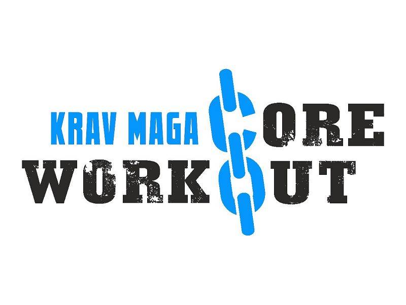 Krav Maga Core Workout